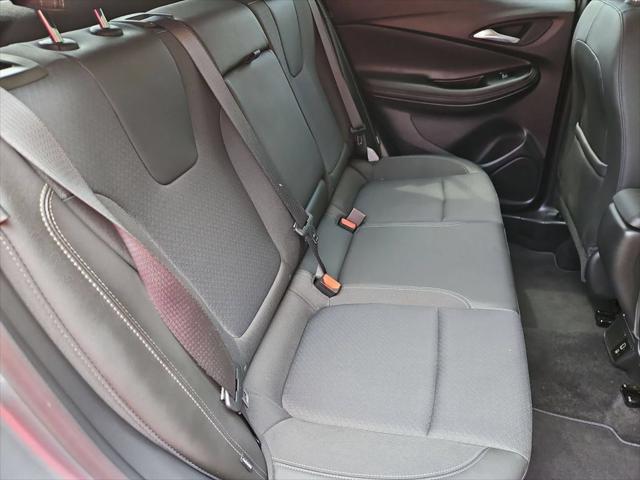 2024 Buick Encore GX Preferred AWD
