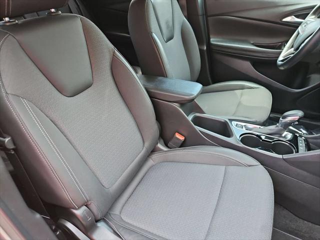 2024 Buick Encore GX Preferred AWD