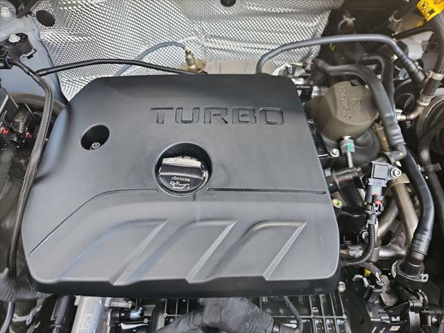 2024 Buick Encore GX Preferred AWD