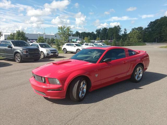 2009 Ford Mustang GT Premium for sale in Highland, MI