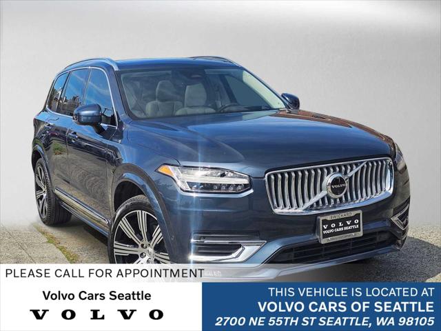 2025 Volvo XC90 B6 Ultra for sale in Seattle, WA