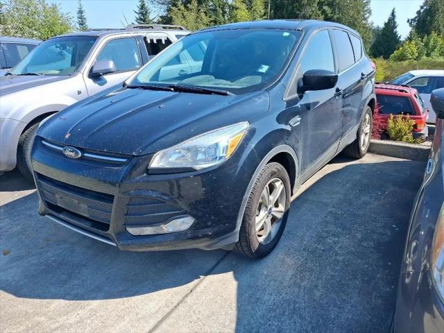 2016 Ford Escape SE for sale in Port Angeles, WA