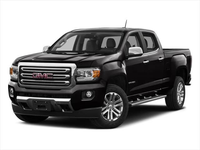 2016 GMC Canyon SLT for sale in Port Angeles, WA