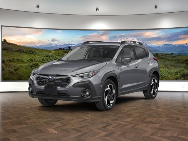 2026 Subaru Crosstrek Limited for sale in Glenwood Springs, CO