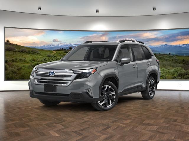 2026 Subaru Forester Premium for sale in Glenwood Springs, CO
