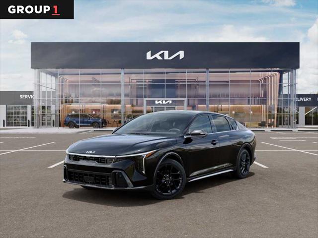 2026 Kia K4 GT-Line Turbo for sale in Merriam, KS