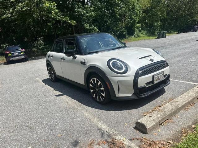 2024 MINI Hardtop Cooper S for sale in Bethesda, MD