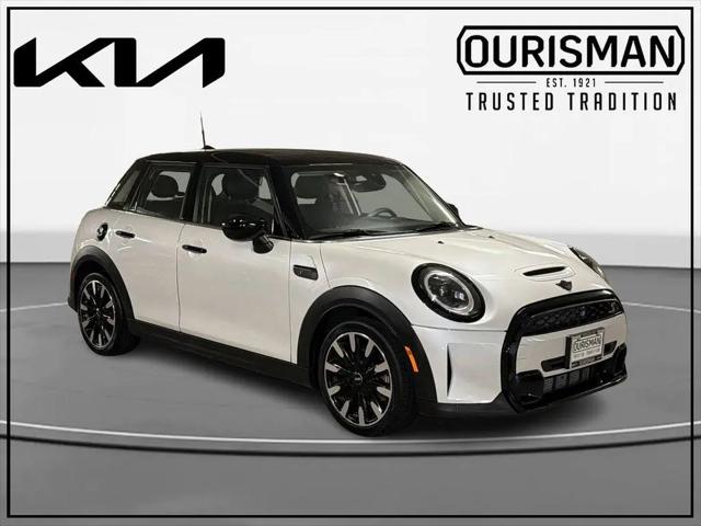 2024 MINI Hardtop Cooper S for sale in Bethesda, MD