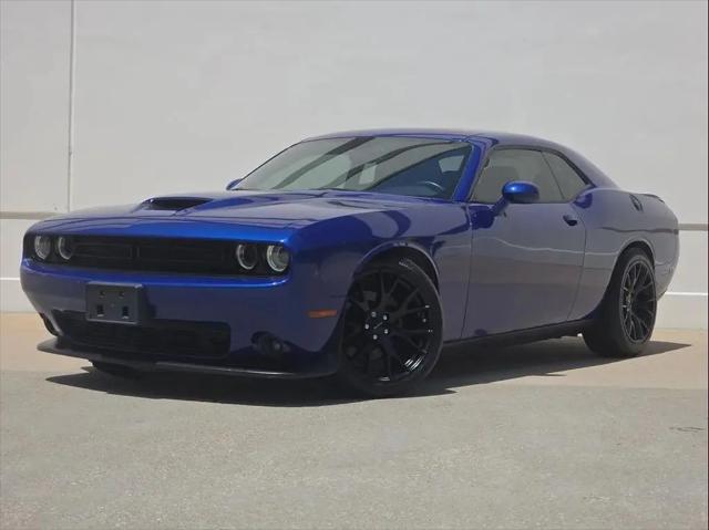 2021 Dodge Challenger GT for sale in Houston, TX