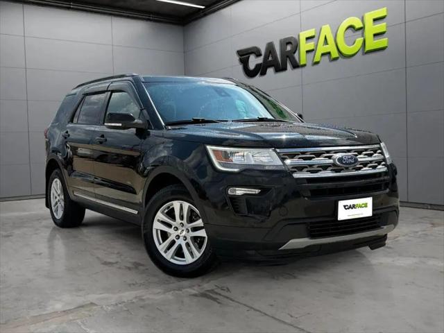 2018 Ford Explorer XLT for sale in Parma, OH