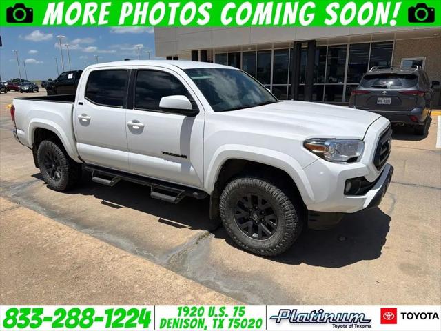 2023 Toyota Tacoma SR5 V6 for sale in Denison, TX
