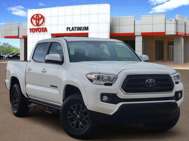 2023 Toyota Tacoma SR5 V6 for sale in Denison, TX