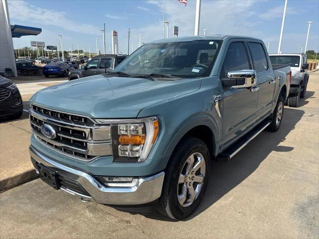 2023 Ford F-150 LARIAT for sale in Denison, TX