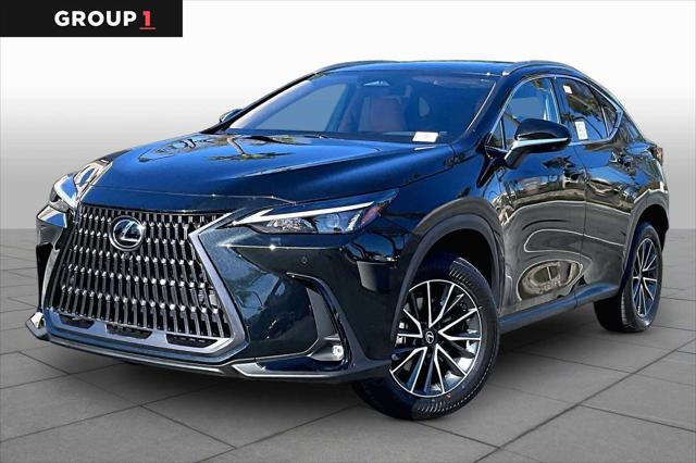 2026 Lexus NX Premium for sale in Newport Beach, CA
