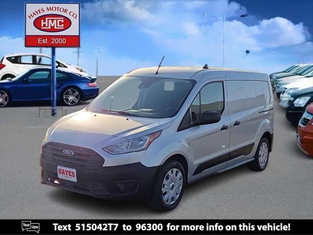 2022 Ford Transit Connect XL Cargo Van for sale in Lubbock, TX