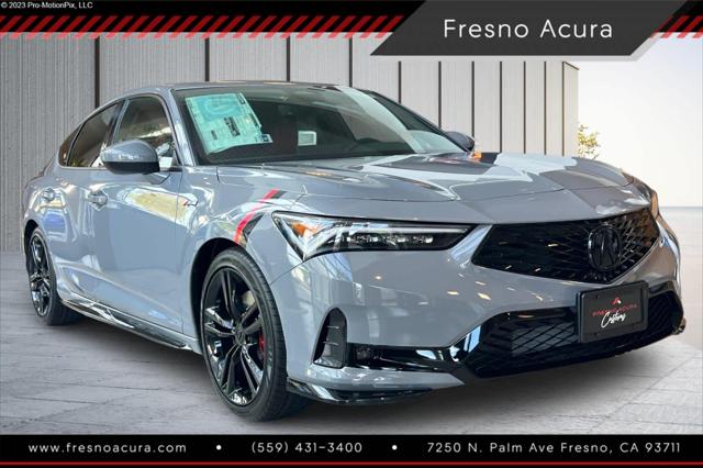 2026 Acura Integra FWD A-Spec for sale in Fresno, CA