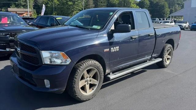 2016 Ram 1500 Tradesman/Express for sale in Corry, PA