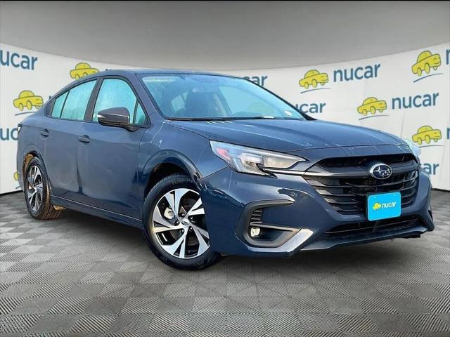 2025 Subaru Legacy Premium for sale in Norwood, MA
