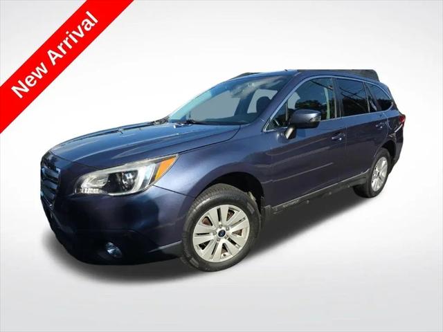 2017 Subaru Outback 2.5i Premium for sale in Spartanburg, SC