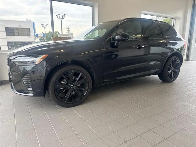 2024 Volvo XC60 B5 Ultimate Black Edition for sale in Fairfax, VA