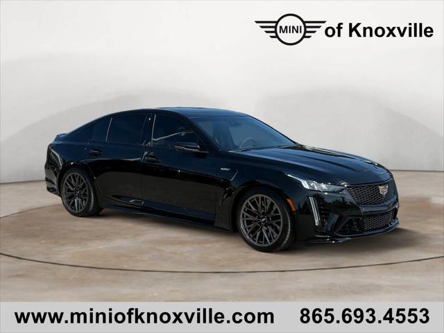 2022 Cadillac CT5-V V-Series Blackwing for sale in Knoxville, TN