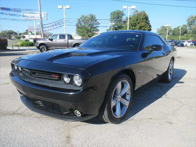 2018 Dodge Challenger R/T for sale in Jefferson City, TN