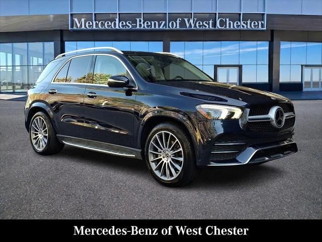 2022 Mercedes-Benz GLE GLE 350 4MATIC for sale in West Chester, PA