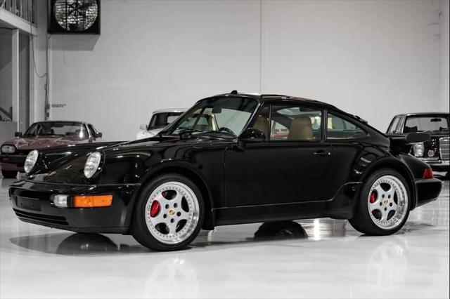 1994 Porsche 911 Turbo for sale in St. Louis, MO