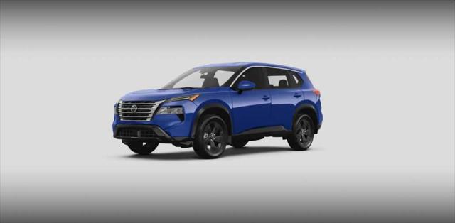 2026 Nissan Rogue SV for sale in Williamsville, NY