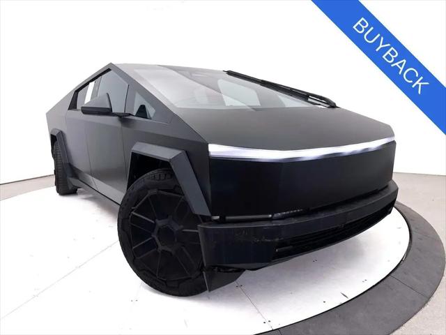 2024 Tesla Cybertruck All-Wheel Drive for sale in Scottsdale, AZ