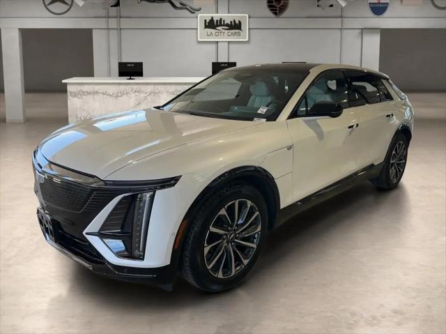 2024 Cadillac iQ Sport w/1SF for sale in Inglewood, CA