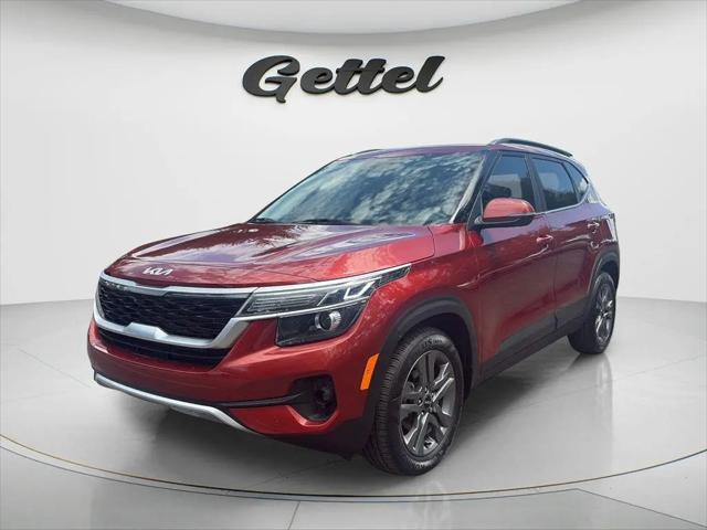 2023 Kia Seltos S for sale in Tampa, FL