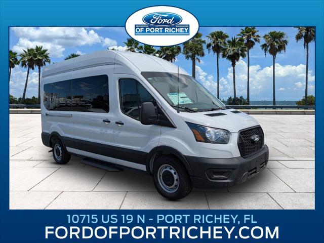2026 Ford Transit-350 Passenger Van XL for sale in Port Richey, FL