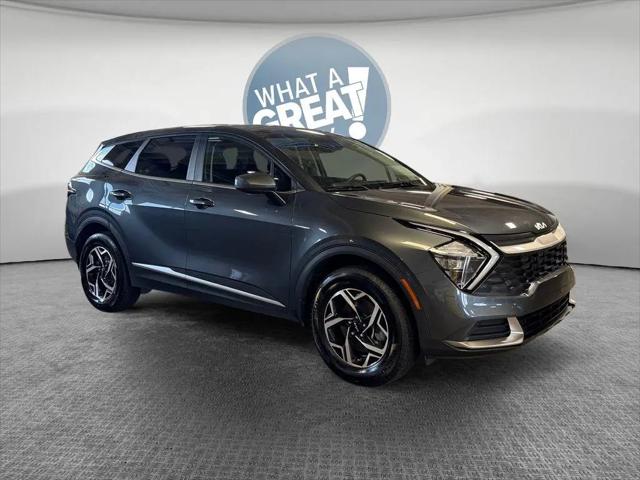 2023 Kia Sportage LX for sale in Irwin, PA