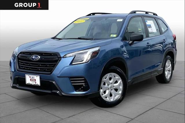 2022 Subaru Forester Base for sale in Manchester, NH