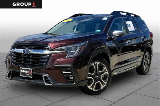 2023 Subaru Ascent Touring 7-Passenger for sale in Manchester, NH