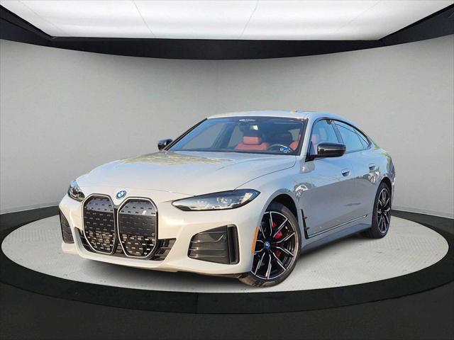 2024 BMW i4 eDrive35 for sale in Sterling, VA