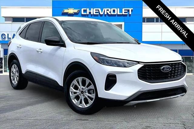 2023 Ford Escape Active for sale in Owasso, OK