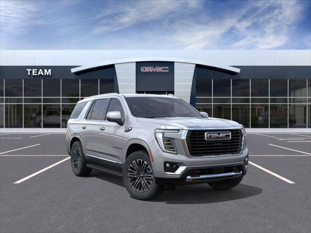 2026 GMC Yukon 4WD Elevation for sale in Salisbury, NC