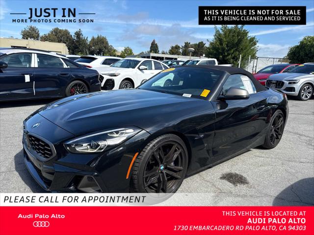 2023 BMW Z4 M40i for sale in Palo Alto, CA
