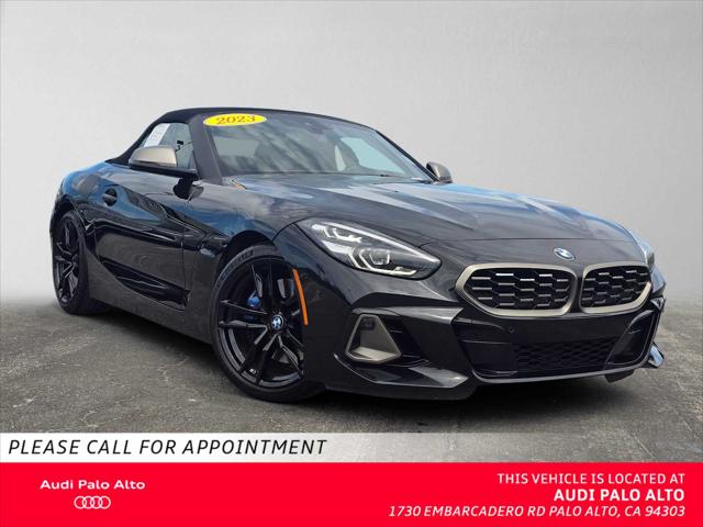 2023 BMW Z4 M40i for sale in Palo Alto, CA