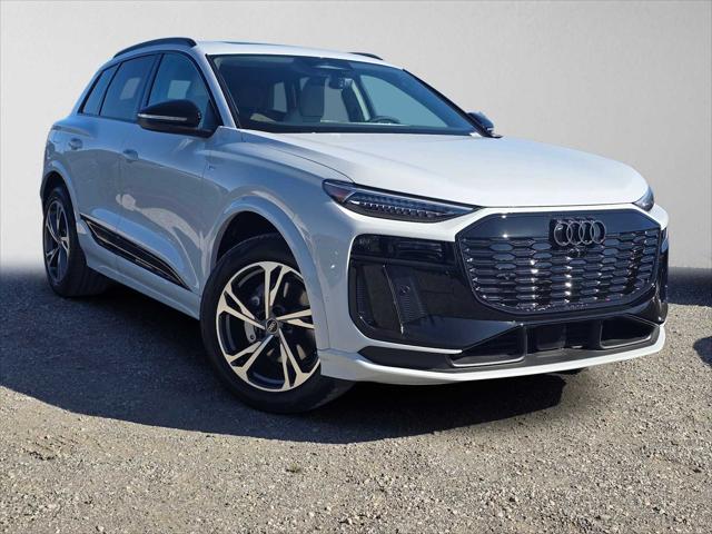 2027 Audi Q6 e-tron Premium quattro for sale in Palo Alto, CA