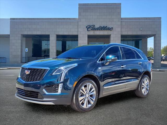 2026 Cadillac XT5 Premium Luxury AWD for sale in Ann Arbor, MI
