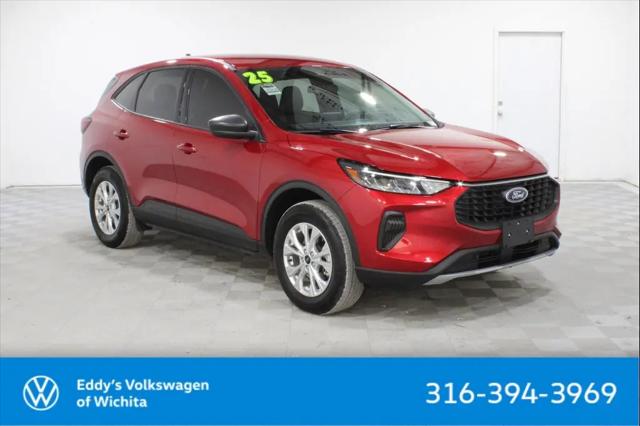 2025 Ford Escape Active for sale in Wichita, KS