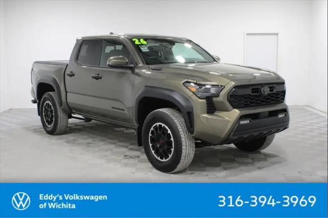 2026 Toyota Tacoma TRD Off Road for sale in Wichita, KS