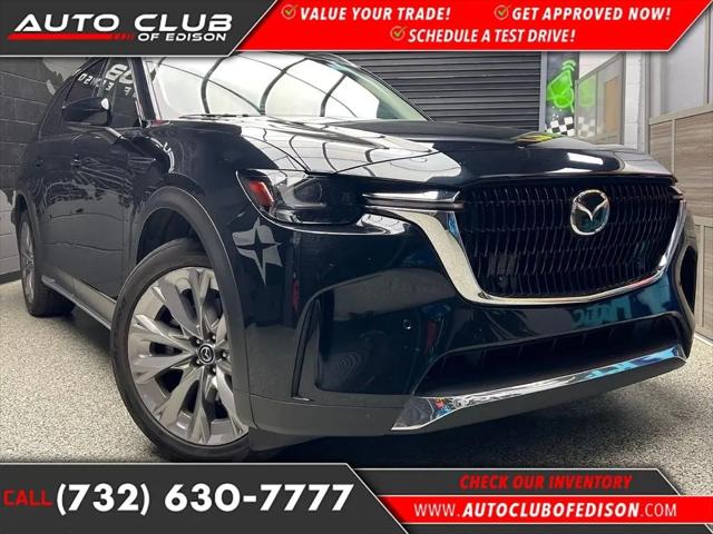 2024 Mazda X-90 3.3 Turbo Premium for sale in Edison, NJ
