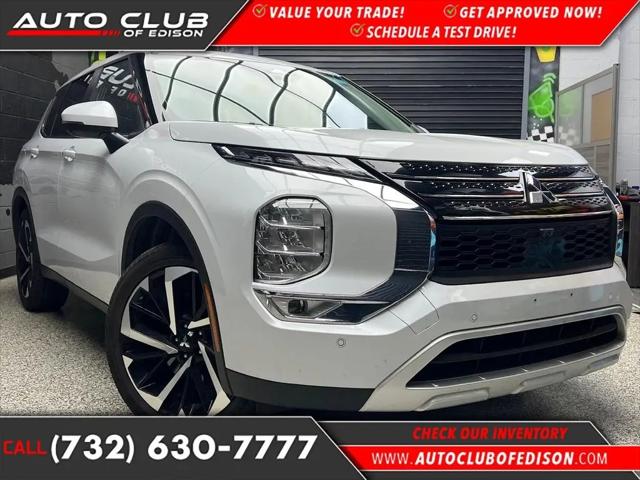2024 Mitsubishi Outlander SE 2.5 2WD for sale in Edison, NJ