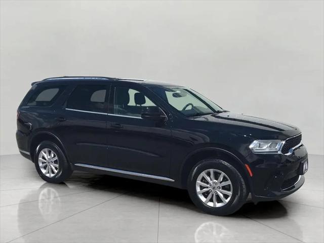 2023 Dodge Durango SXT AWD for sale in Green Bay, WI