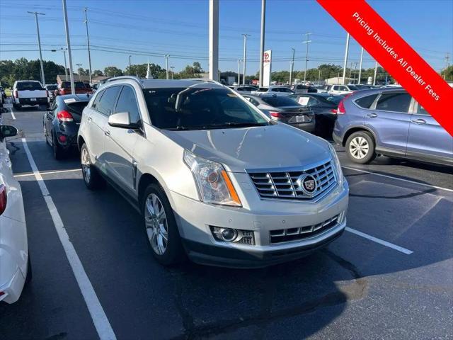 2014 Cadillac SRX Performance Collection for sale in Greer, SC