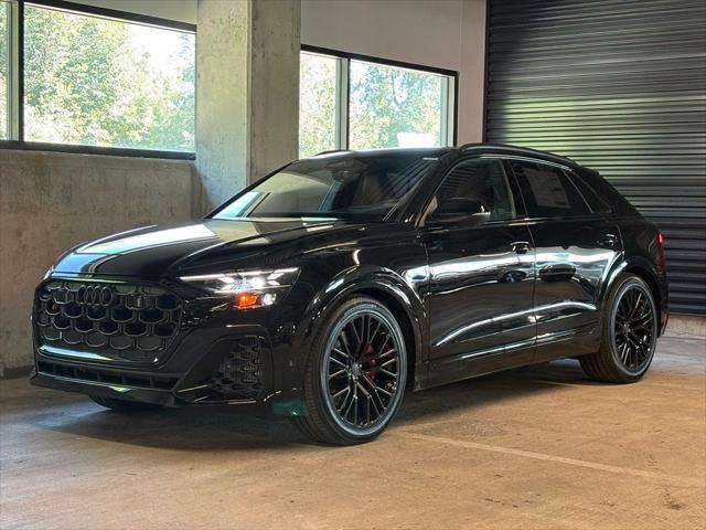 2027 Audi SQ8 Prestige for sale in Denver, CO